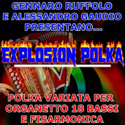 Explosion polka